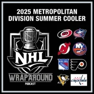 2025 NHL Summer Cooler - New York Islanders