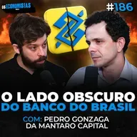 BANCO DO BRASIL: FURADA OU OPORTUNIDADE DE INVESTIMENTO? (Análise Completa)| Os Economistas 186