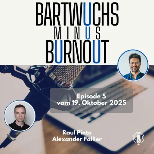 Episode #5 – Streaming, Sticks & Serien