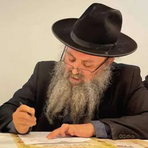 אֱמוּנָה וּבִטָּחוֹן יוֹתֵר גְּדוֹלִים מִכָּל הַתְּפִלּוֹת וּבְכוֹחָם אַף לְהַחֲיוֹת מֵתִים!