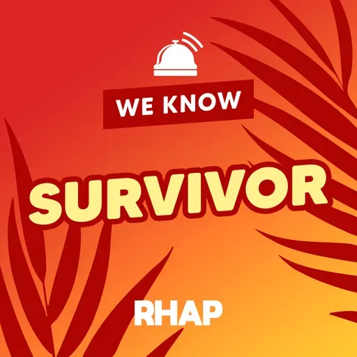 Survivor Global: Survivor 49 Ep 2 with Laura Noonan