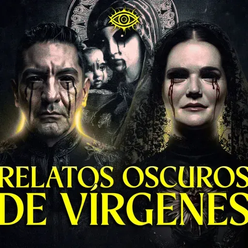 Relatos Macabros de Vírgenes| ¡REZAMOS a un DEMONIO DISFRAZADO de VIRGEN! | CON LOURDES GÓMEZ