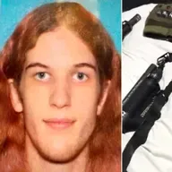 MAGA: No Pity Trans Shooter: Two Dead
