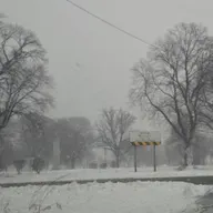 The Boston Blizzard Episode