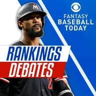 Trade Reactions & 2026 Rankings Debates! (1/14 Fantasy Baseball Podcast)