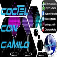 Coctel con Camilo 2026-03-21 17:30