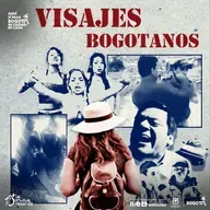 Visajes Bogotanos