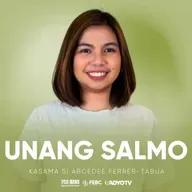 Unang Salmo: Love