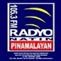 Radyo Natin Pinamalayan - DWMK