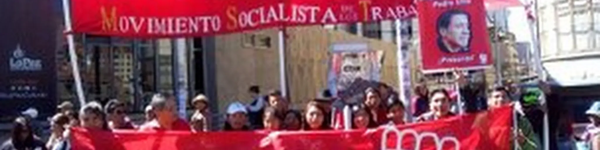 Frecuencia Roja (La Radio del Chasqui Socialista)