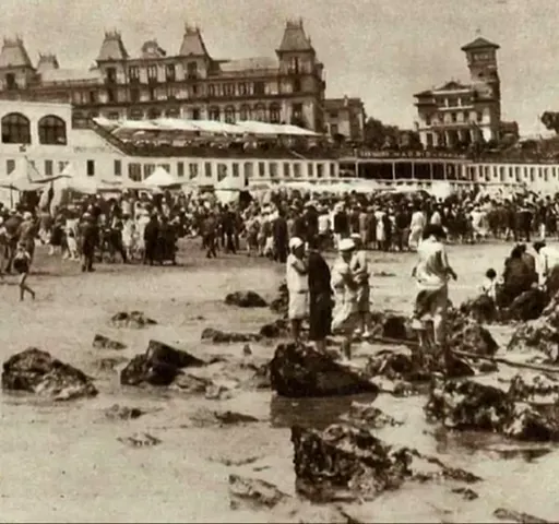Punta Norte: Cómo olía el siglo XIX