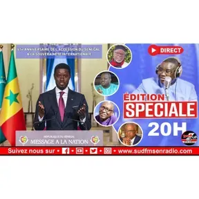 Edition spéciale