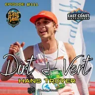 Young, Fast, and Unfiltered: Hans Troyer's Ultra Ascent