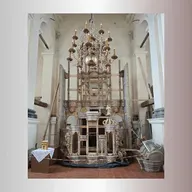 Lestenes baznīcai tuvāko gadu laikā taps ērģeles; par to gādās meistars Jānis Kalniņš