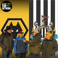 BATTLING 💪 Wolves 0-0 Newcastle Instant Fan Reaction | Premier League