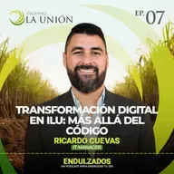 07 | Transformación Digital en ILU: Más Allá del Código