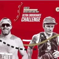 The Long Run with Simon Dent, Todd Liubinkskas and Joe Ward