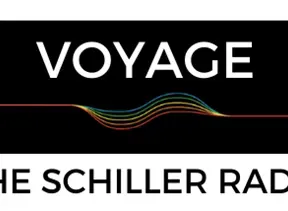 Voyage - The Schiller Radio (DE) 192k mp3