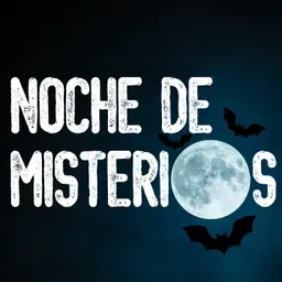 Noche de Misterios