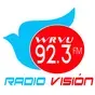 Radio Vision - WRVU-LP