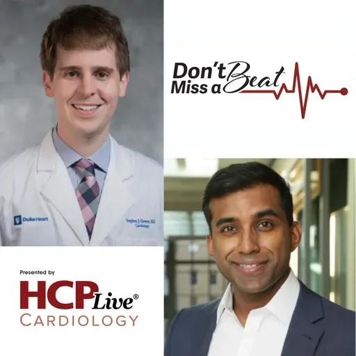 Don't Miss a Beat: AHA 2023