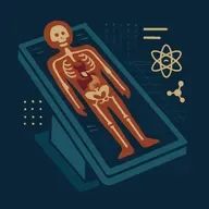 Digitizing the Dead: The Science of Virtual Cadavers
