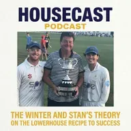 The Winter & Stans Theory on the recipe to success (ft. Stan Heaton)