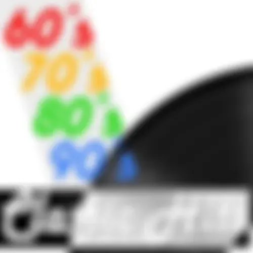 Classic Hits '60s,'70s, '80s, '90s