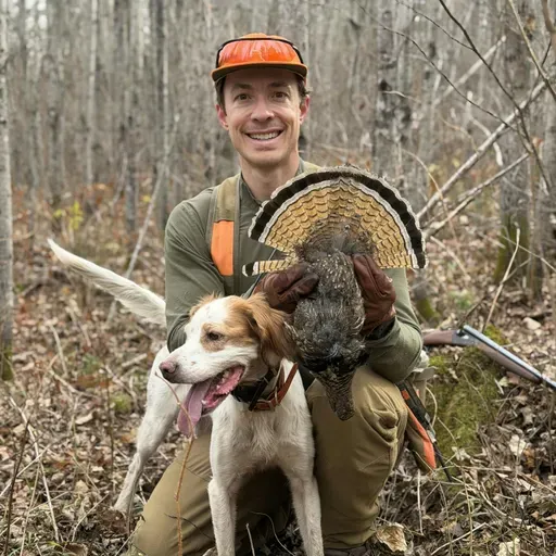 Reload #193 | Grouse and Woodcock Hunting Q&A with Brady Martin