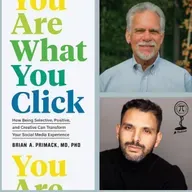 Episode 45: The Sociometer in the Social Media Age: Navigating Self-Esteem in a Digital World (Podcast with Psychology and Neuroscience Professor at Duke University, Dr. Mark Leary) [INFLUENCE SERIES]