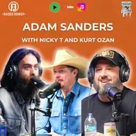 Episode 255 – Adam Sanders