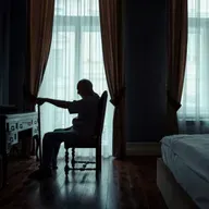 #1844 - Muốn đi bước nữa nhưng sợ tài sản ly tán