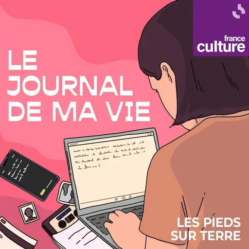 Le journal de ma vie : Matthieu F.