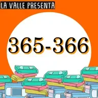 Películas N° 365 y 366