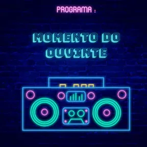 Momento do Ouvinte