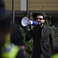 Maanta iyo wararka Sweden
