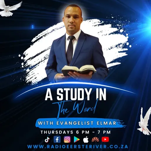 A Study In The Word