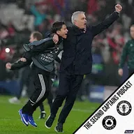 Jose Forever, Arteta's Antics, Madrid Rot, Penrose On Heated Rivalry