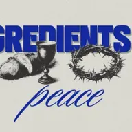 Ingredients of Peace | Palm Sunday 2026 | Luke 19:28-42