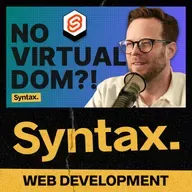 984: How to Make a DOM Library Render Anything w/ Paolo Ricciuti