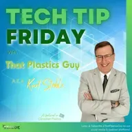 Tech Tip Friday - Colour Spaces