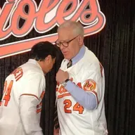 Eric Fisher of Front Office Sports tells Nestor what Orioles need to do this offseason to find relavancy in AL East