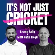 Asia Cup preview & what's going on with cricket in America?