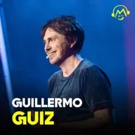 Guillermo Guiz – J'ai changé de vie
