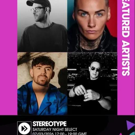 STEREOTYPE - VOL 10 / 2026