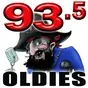 Pirate Radio 93.5 FM - K228EZ