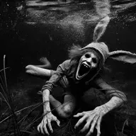 Los espíritus al fondo de la presa (y más encuentros paranormales)