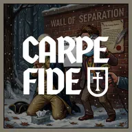 Ep 229 - The Separation of Church and Reality