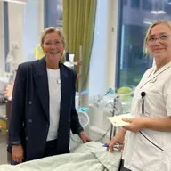 Måndag 13 oktober 2025