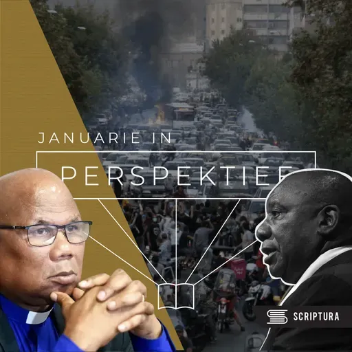 Perspektief:  Januarie 2026